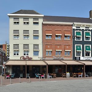 Hotel Roermond Next Door